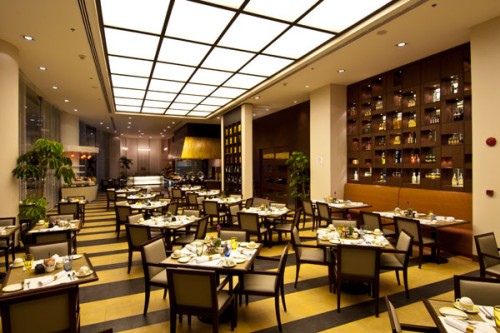 restaurant and retail remodeling