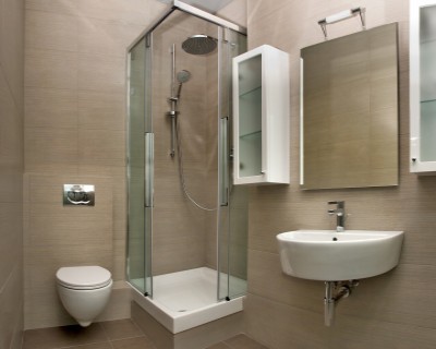small bathroom design